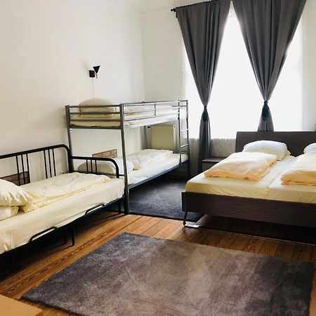 My Easy Home Amburgo Esterno foto