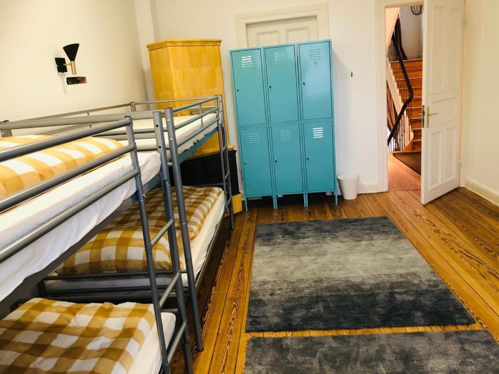 My Easy Home Amburgo Esterno foto