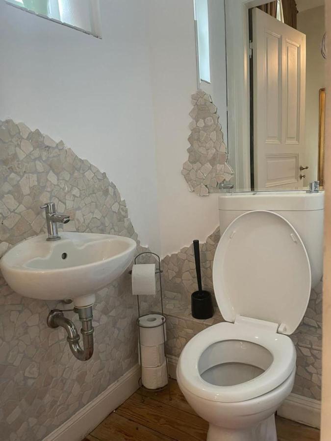 My Easy Home Amburgo Esterno foto
