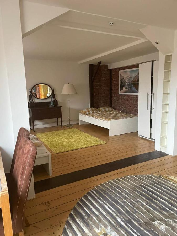 My Easy Home Amburgo Esterno foto