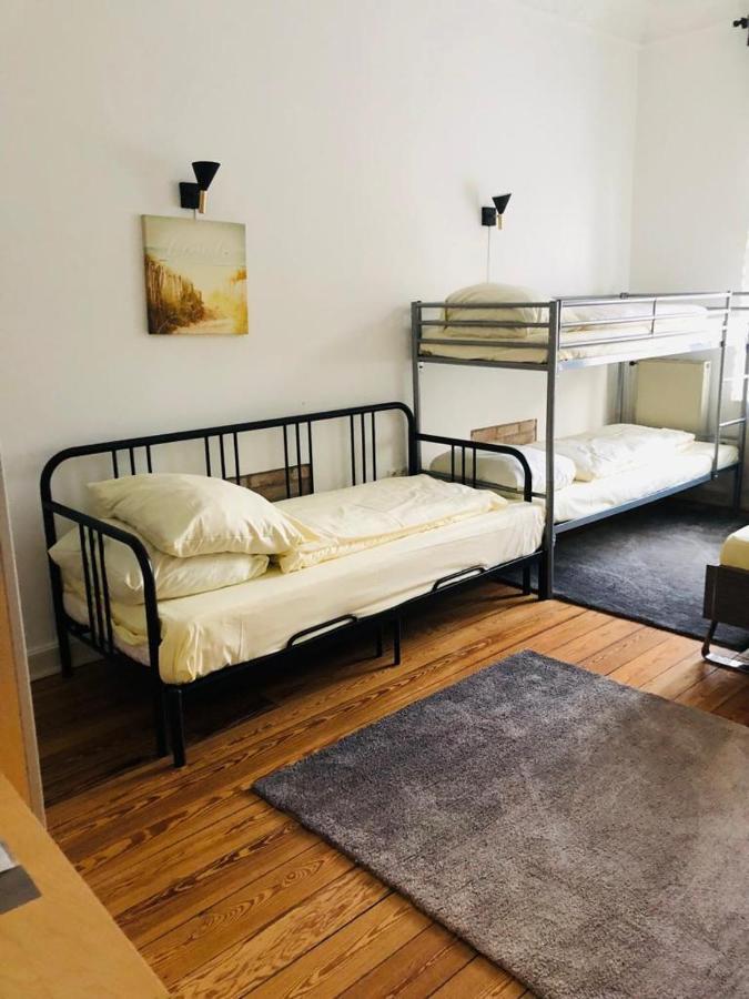 My Easy Home Amburgo Esterno foto