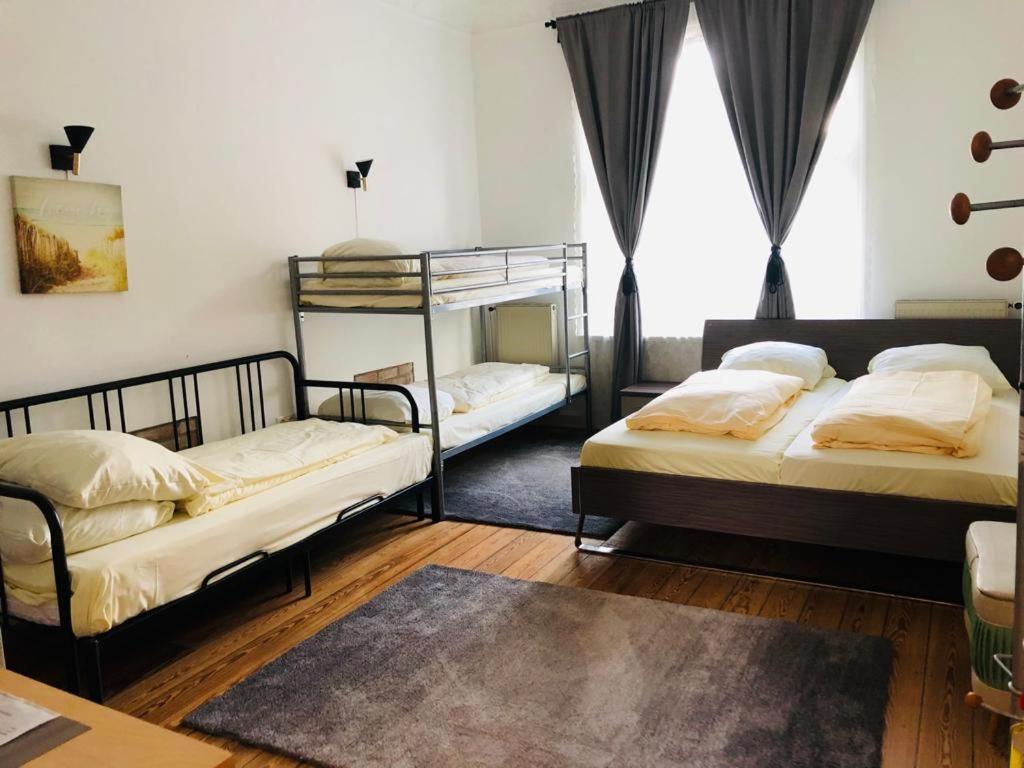 My Easy Home Amburgo Esterno foto